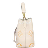 Louis Vuitton NeoNoe BB Monogram Giant By the Pool