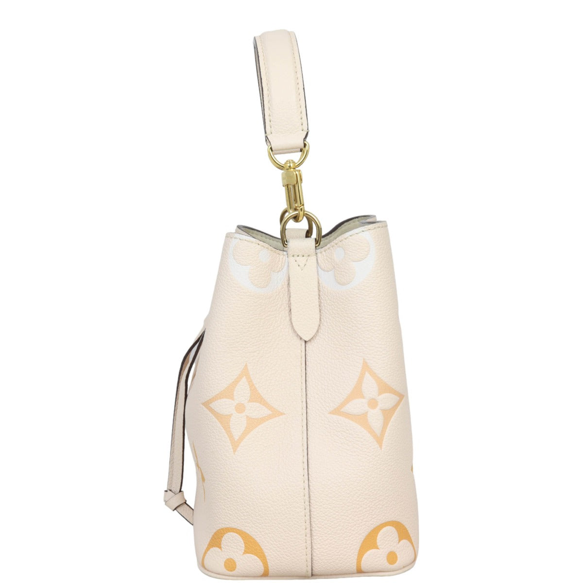 Louis Vuitton NeoNoe BB Monogram Giant By the Pool