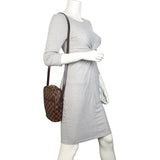 Louis Vuitton Ipanema PM Crossbody Damier Ebene