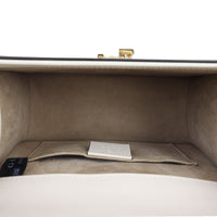 Gucci Sylvie Top Handle Mini Bag