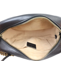 Gucci GG Marmont Small Camera Bag