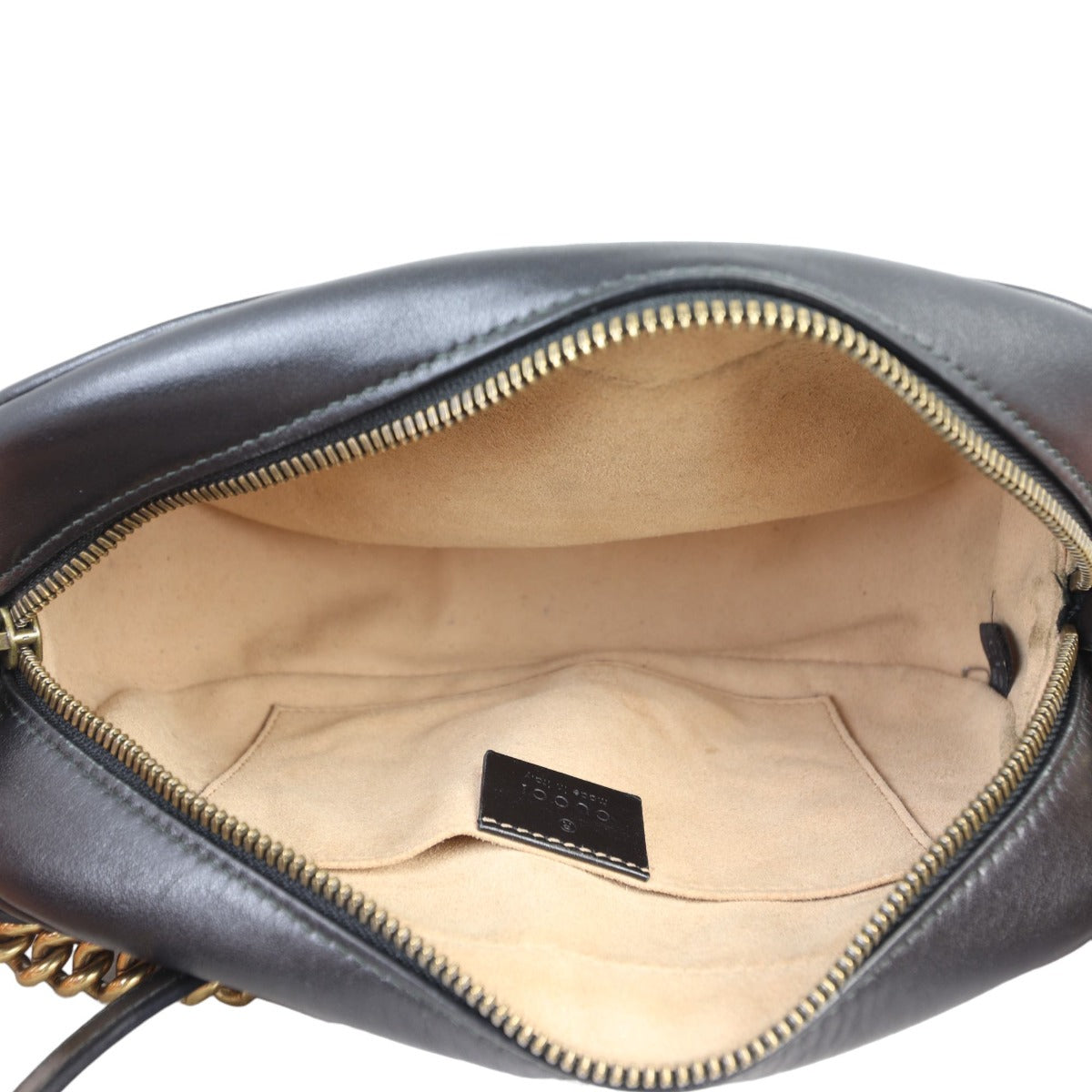 Gucci GG Marmont Small Camera Bag