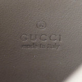 Gucci Dionysus GG Supreme Chain Wallet Interior Stamp
