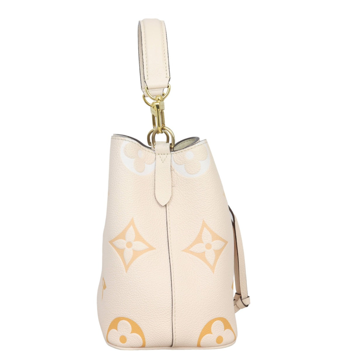 Louis Vuitton NeoNoe BB Monogram Giant By the Pool