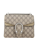 Gucci Dionysus GG Supreme Mini Shoulder Bag