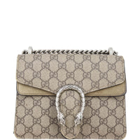 Gucci Dionysus GG Supreme Mini Shoulder Bag