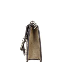 Gucci Dionysus GG Supreme Mini Shoulder Bag