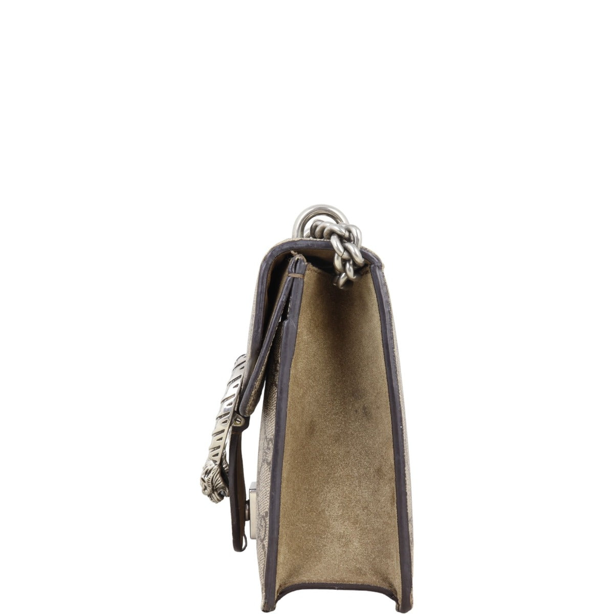 Gucci Dionysus GG Supreme Mini Shoulder Bag