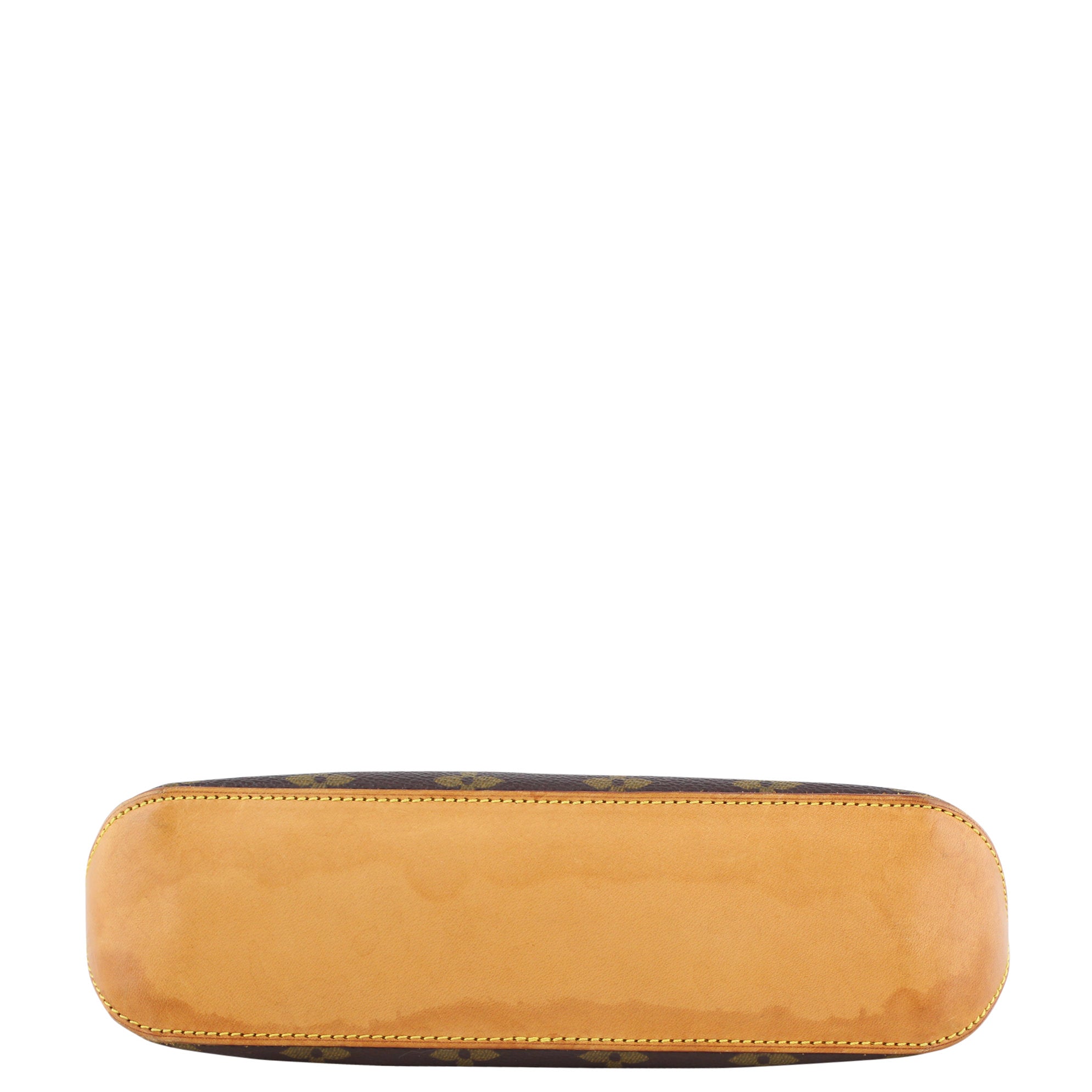 Louis Vuitton Trotteur Monogram base
