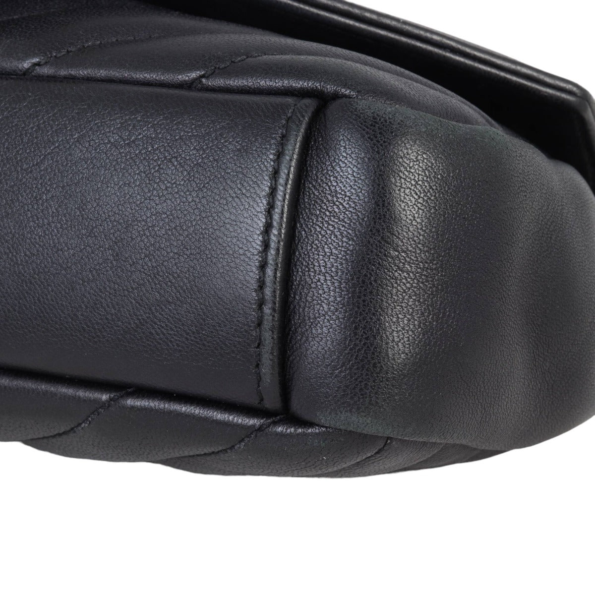 Saint Laurent Classic Monogram Baby Chain Bag