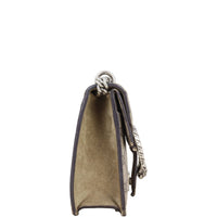 Gucci Dionysus GG Supreme Mini Shoulder Bag