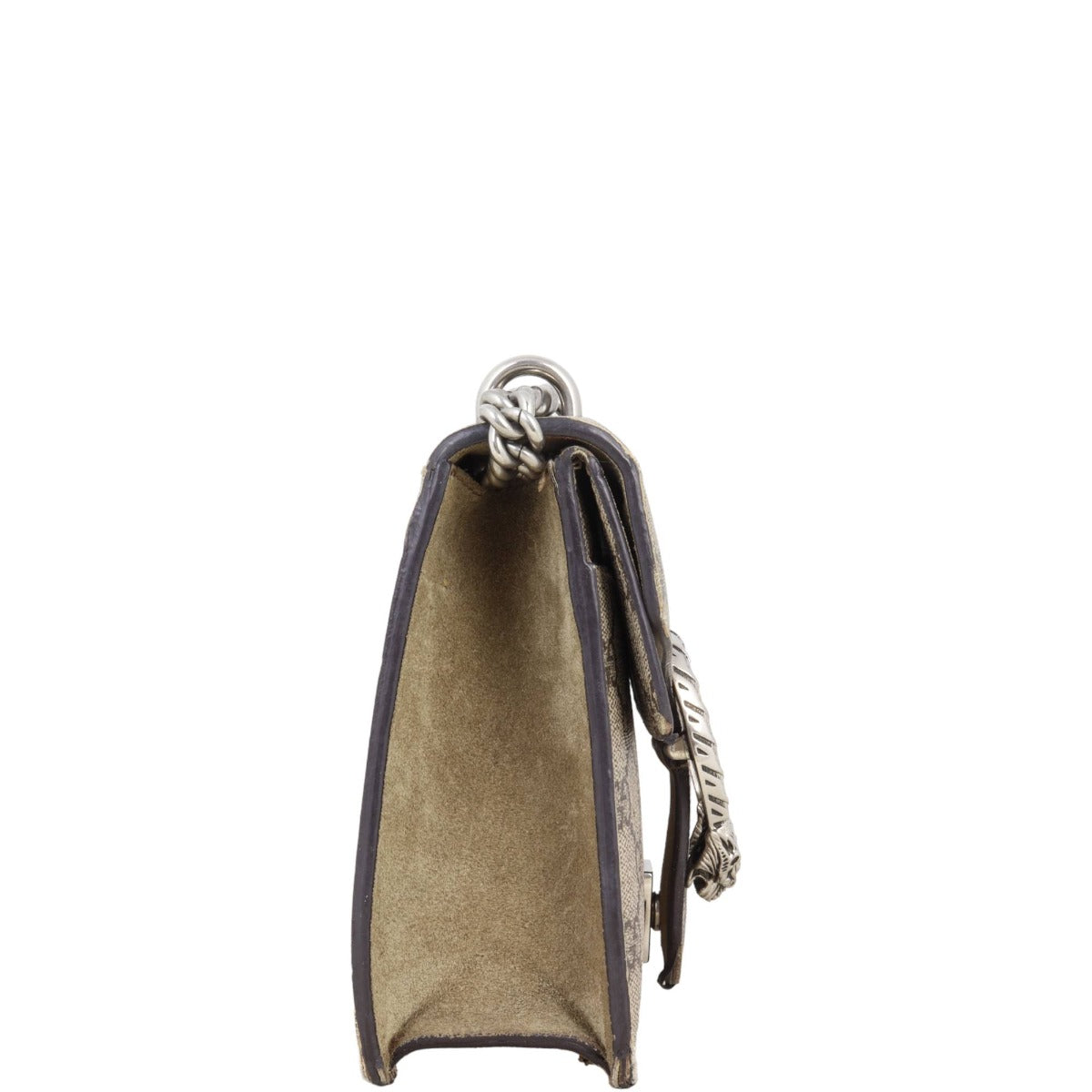 Gucci Dionysus GG Supreme Mini Shoulder Bag