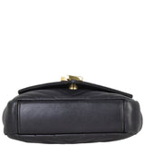 Saint Laurent Classic Monogram Baby Chain Bag