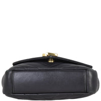 Saint Laurent Classic Monogram Baby Chain Bag