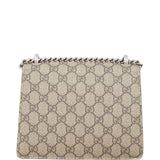 Gucci Dionysus GG Supreme Mini Shoulder Bag