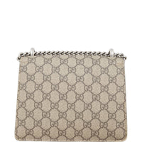 Gucci Dionysus GG Supreme Mini Shoulder Bag