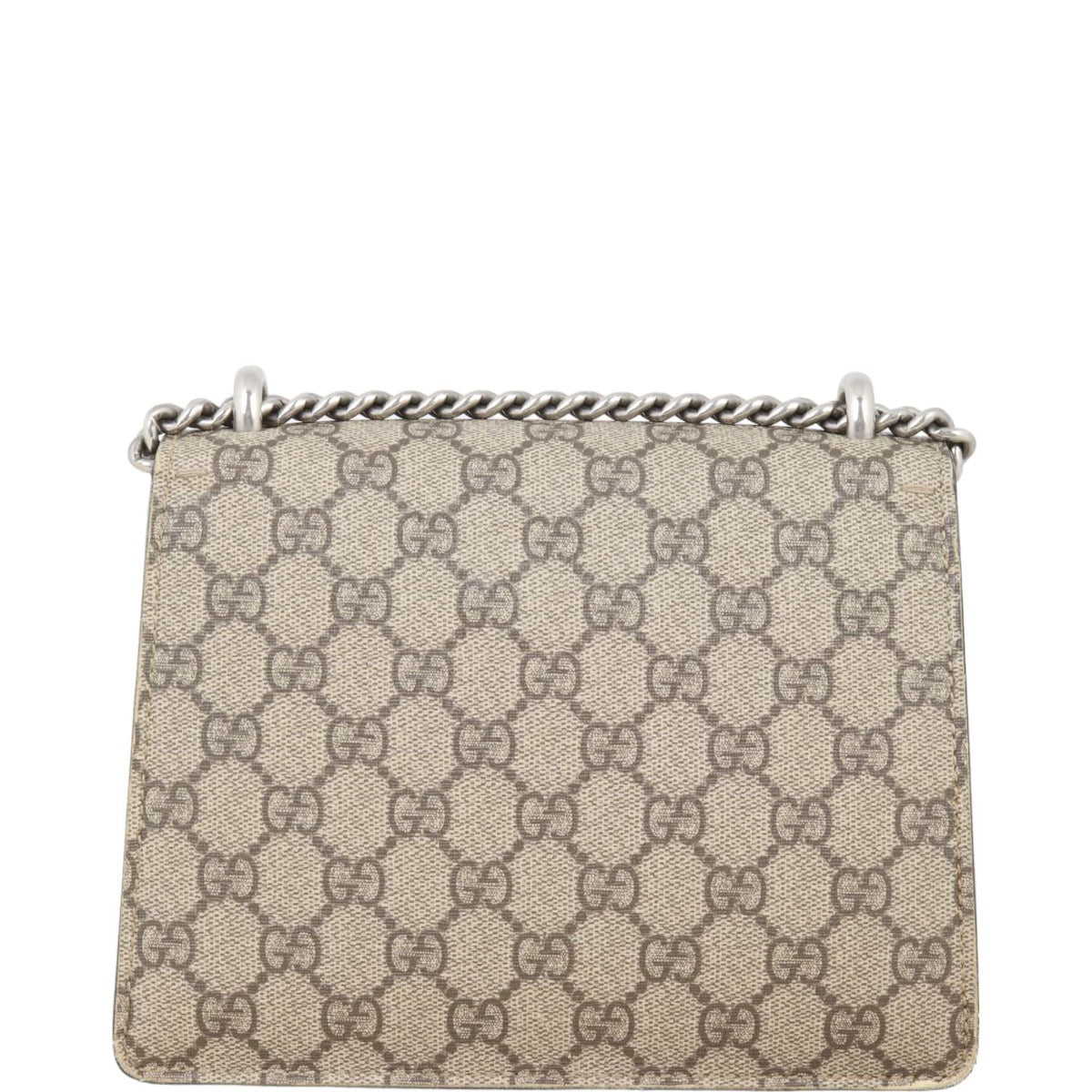 Gucci Dionysus GG Supreme Mini Shoulder Bag