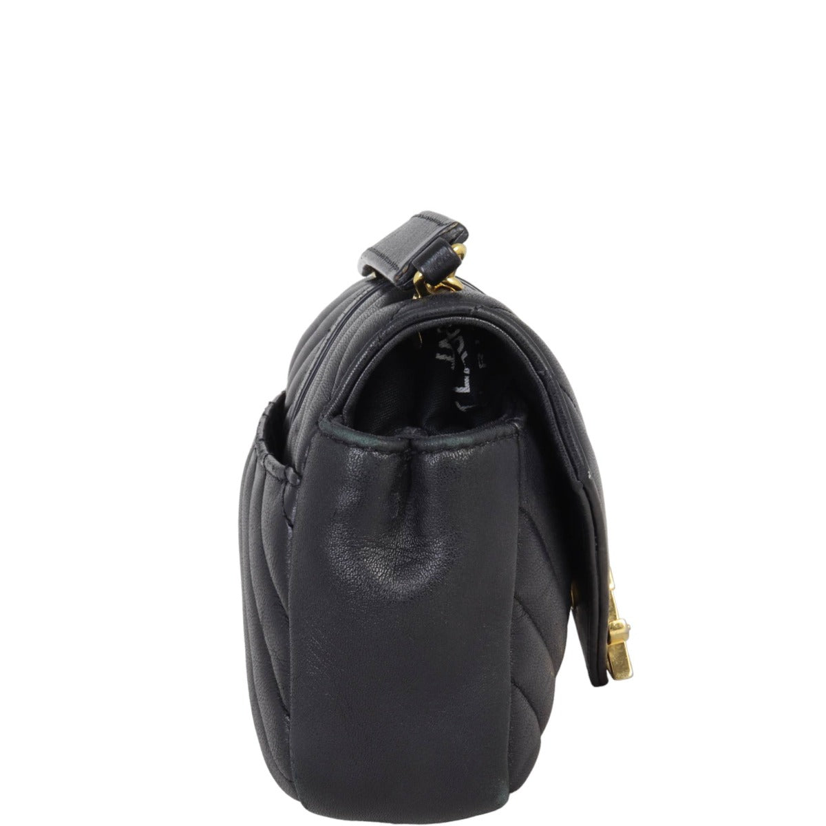 Saint Laurent Classic Monogram Baby Chain Bag