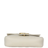 Gucci GG Marmont Matelasse Super Mini Shoulder Bag