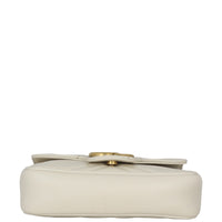 Gucci GG Marmont Matelasse Super Mini Shoulder Bag