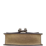 Gucci Dionysus GG Supreme Mini Shoulder Bag