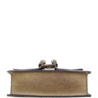 Gucci Dionysus GG Supreme Mini Shoulder Bag