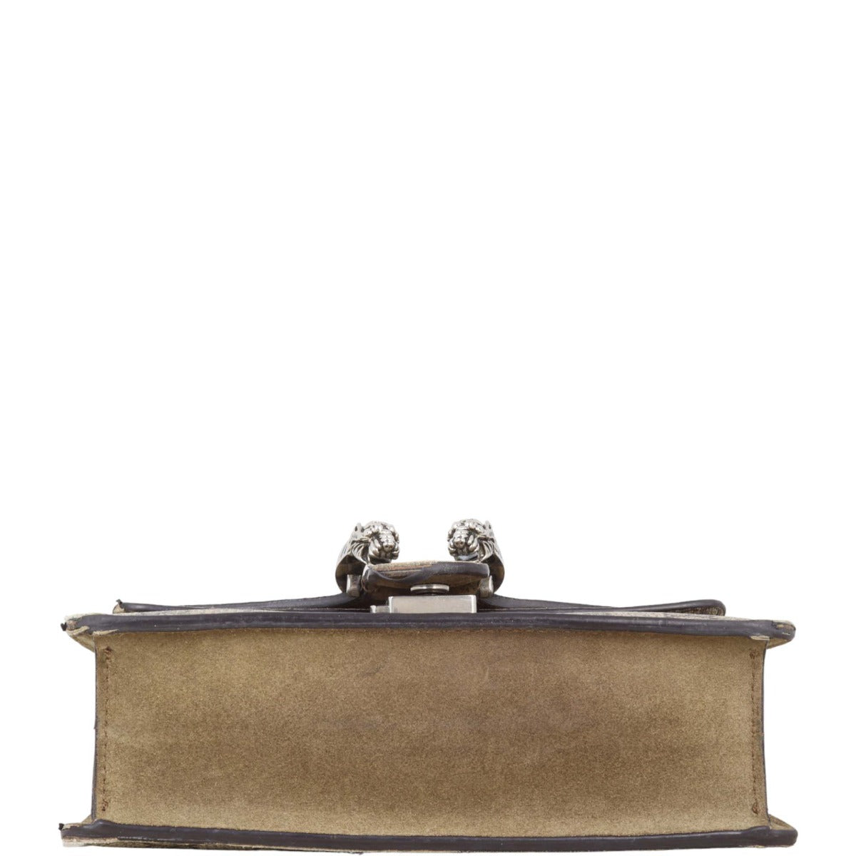 Gucci Dionysus GG Supreme Mini Shoulder Bag