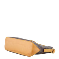 Louis Vuitton Trotteur Monogram corner