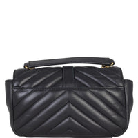 Saint Laurent Classic Monogram Baby Chain Bag