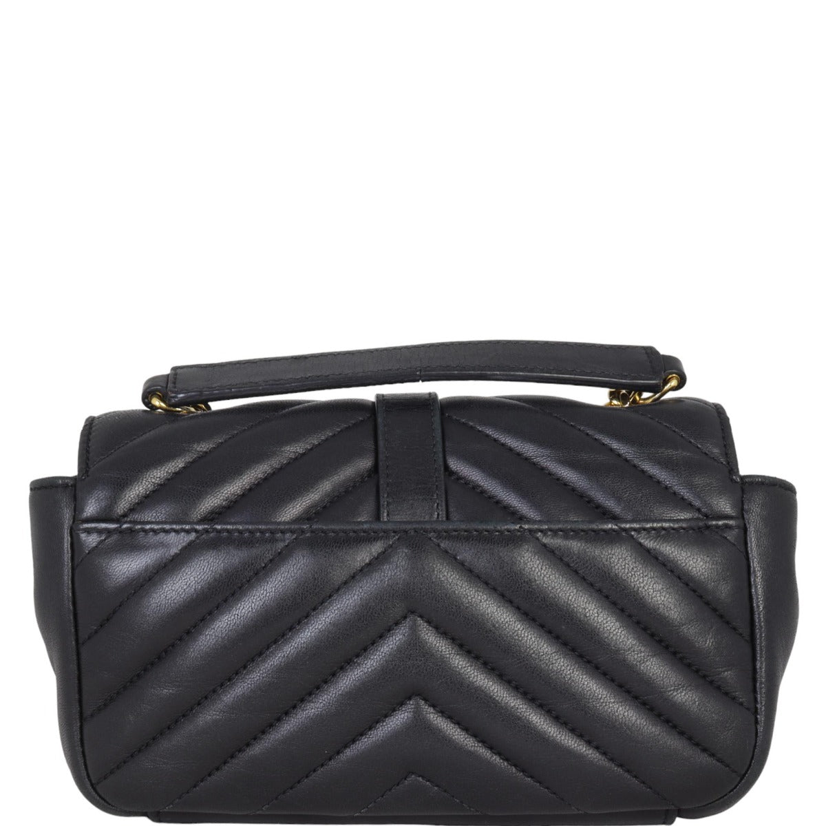 Saint Laurent Classic Monogram Baby Chain Bag