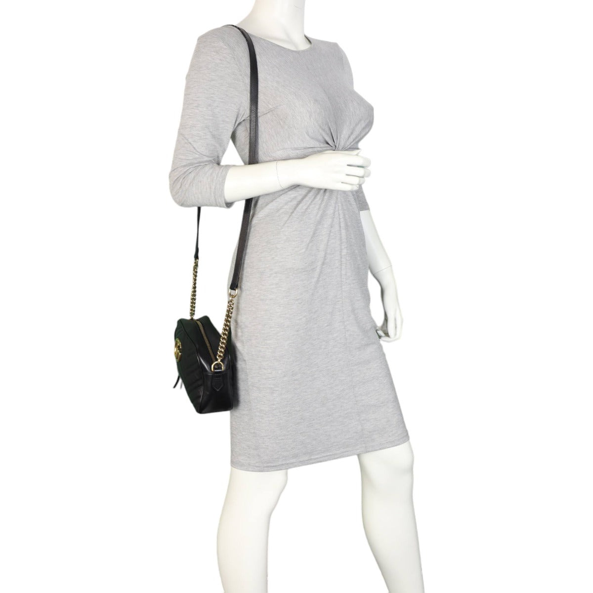 Gucci GG Marmont Small Camera Bag