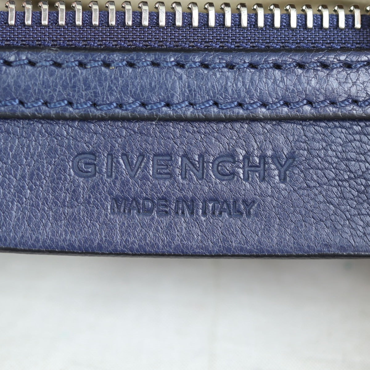 Givenchy Antigona Small Interior Stamp