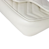 Gucci GG Marmont Matelasse Super Mini Shoulder Bag