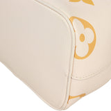 Louis Vuitton NeoNoe BB Monogram Giant By the Pool