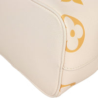 Louis Vuitton NeoNoe BB Monogram Giant By the Pool