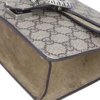 Gucci Dionysus GG Supreme Mini Shoulder Bag