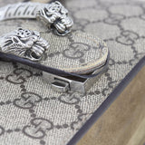 Gucci Dionysus GG Supreme Mini Shoulder Bag