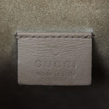 Gucci Dionysus GG Supreme Mini Shoulder Bag