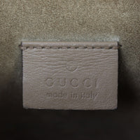 Gucci Dionysus GG Supreme Mini Shoulder Bag