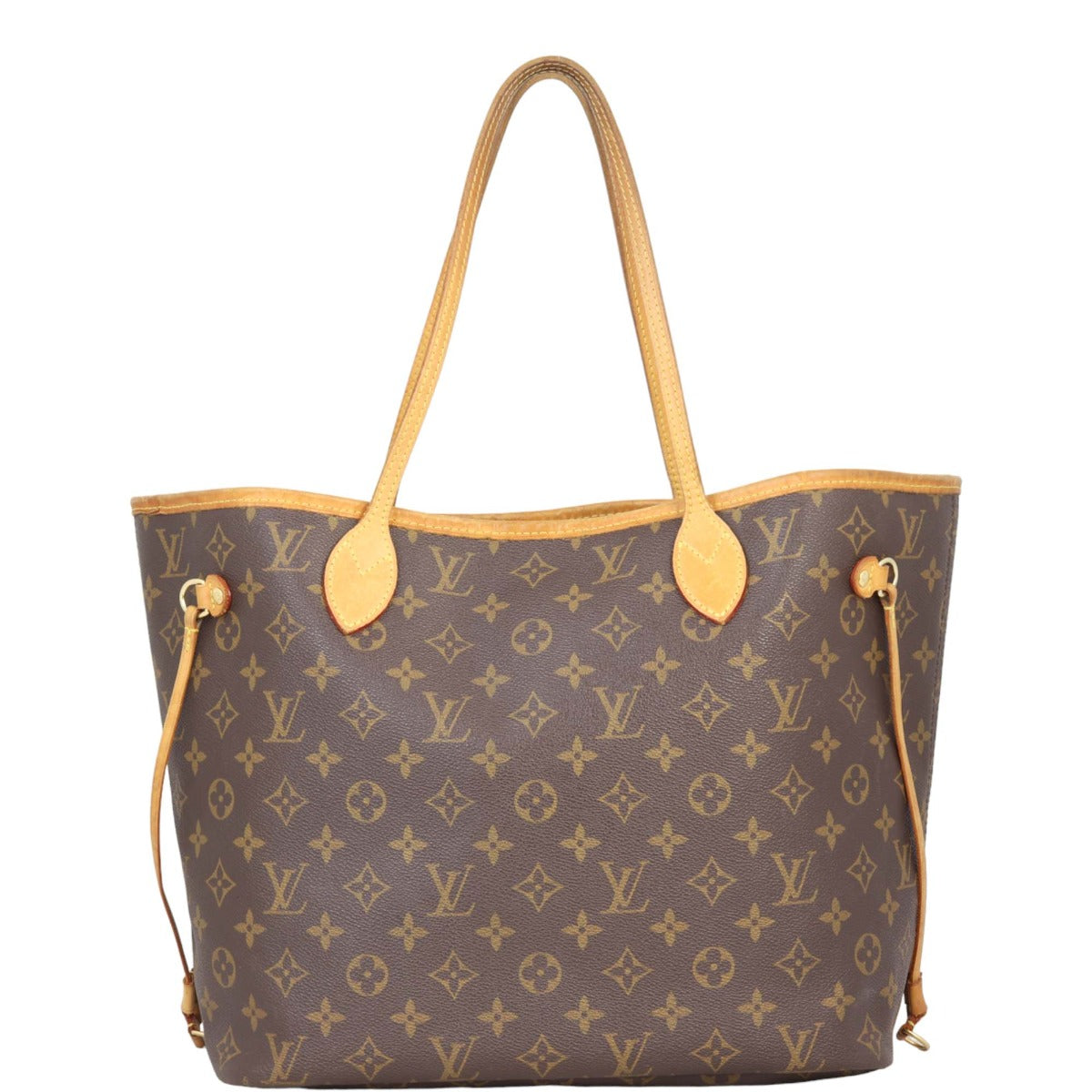 Louis Vuitton Neverfull MM Monogram