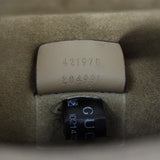 Gucci Dionysus GG Supreme Mini Shoulder Bag