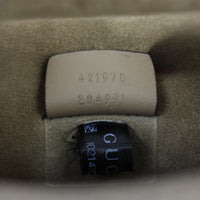 Gucci Dionysus GG Supreme Mini Shoulder Bag