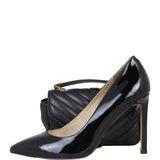 Saint Laurent Classic Monogram Baby Chain Bag