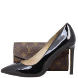 Louis Vuitton Sarah Wallet Monogram