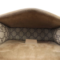 Gucci Dionysus GG Supreme Mini Shoulder Bag