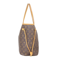 Louis Vuitton Neverfull MM Monogram