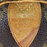 Louis Vuitton Speedy 30 Monogram Interior Stamp