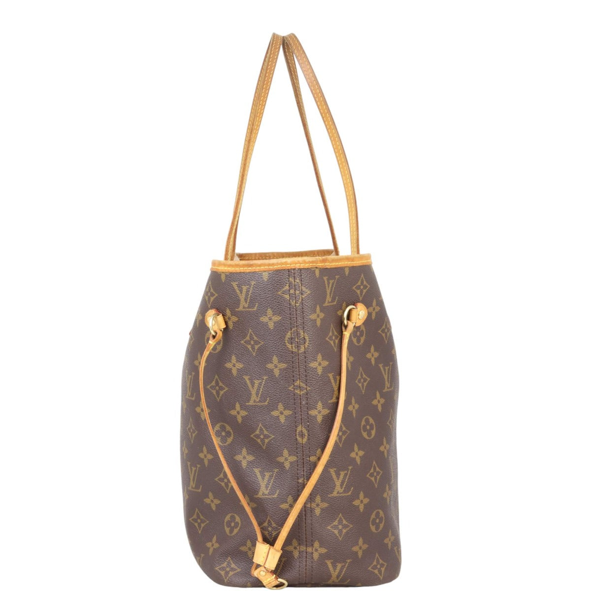 Louis Vuitton Neverfull MM Monogram
