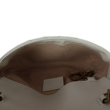 Gucci GG Marmont Matelasse Super Mini Shoulder Bag