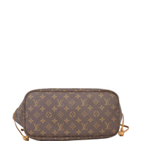 Louis Vuitton Neverfull MM Monogram